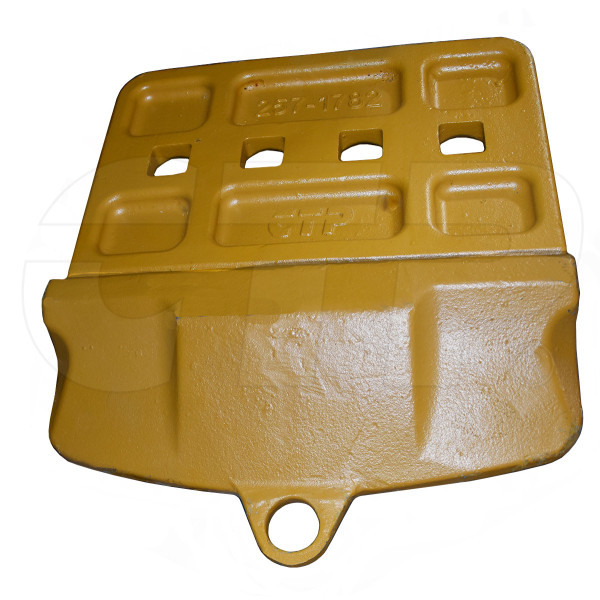 Edge Segment Ctr 2571782