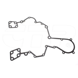 2572015 - Gasket  Metal Shim