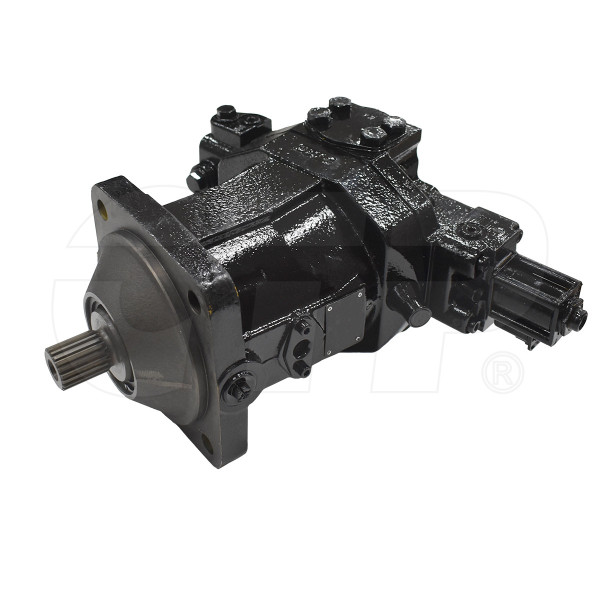 CATERPILLAR 2579785 MotorCore