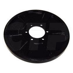 Caterpillar 2583052 NEW WHEEL IDLER