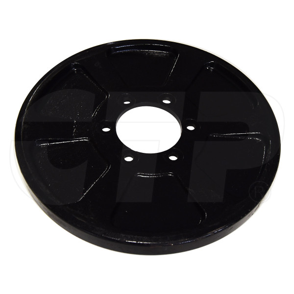 Caterpillar 2583052 NEW WHEEL IDLER