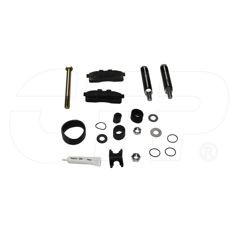 2590129 - Kit-bk Caliper
