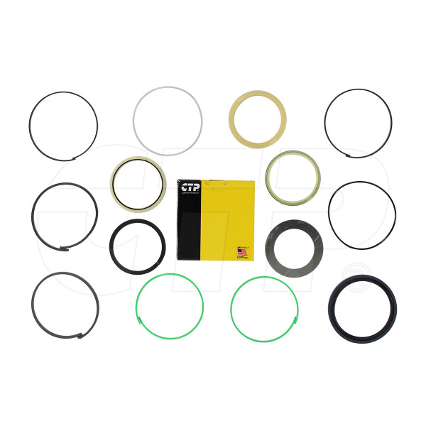 2590626 - Kit Seal-hyd