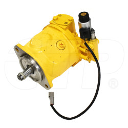 2590814 - Pump Gp-piston