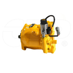 2590815 - Pump Gp-piston