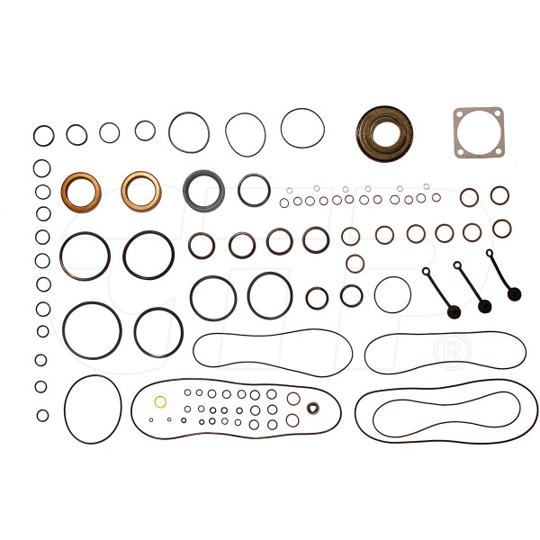 2591034 - Kit-dt Gasket