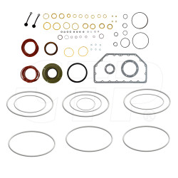 2591035 - Kit-dt Gasket