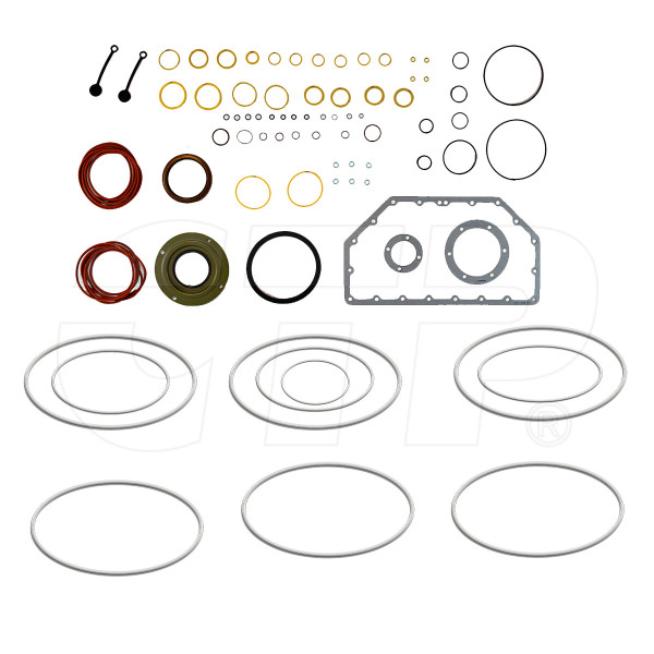 2591035 - Kit-dt Gasket
