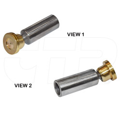 2595501 - Piston As (rotating)