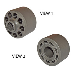 Barrel 2595502