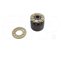 2595504 - Rotating G