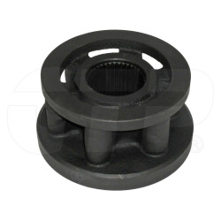 2607799 - Pinion-circle