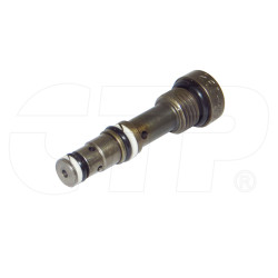 Caterpillar 2608590 NEW SHUTTLE VALVE