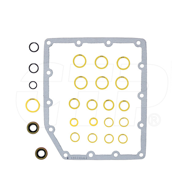 2624331 - Kit - Dt G
