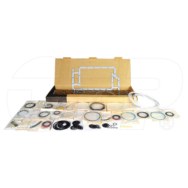 2624339 - Kit-dt Gasket