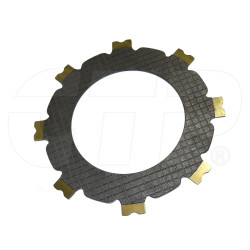 CVA-Shipping not included 2633704 FRICTION DISC New