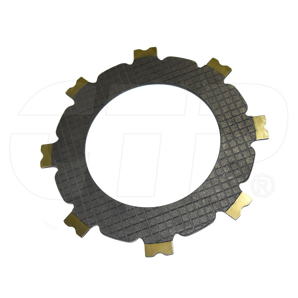 CVA-Shipping not included 2633704 FRICTION DISC New