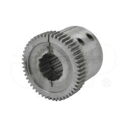 2634997 - Hub As-coupling