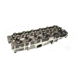 Caterpillar 2635055 USED CYLINDER HEAD