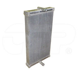 2653563 - Core As-oil Cooler