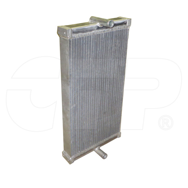 2653563 - Core As-oil Cooler