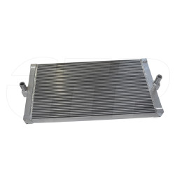 2653625 - Core As-oil Cooler
