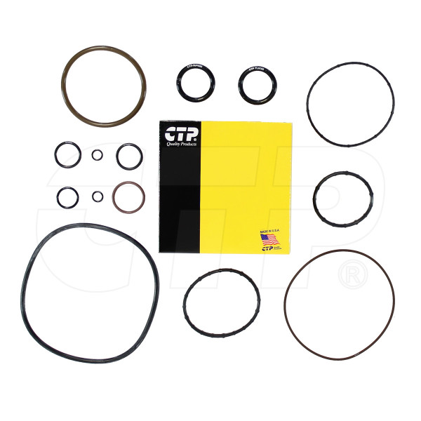 CATERPILLAR 2655327 Kit-Gasket-W New
