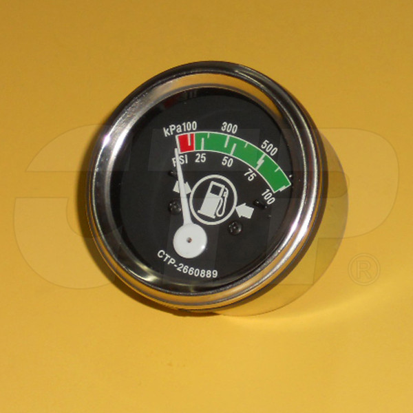 2660889 - Indicator-press