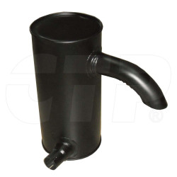 CVA-Shipping not included 2666251 MUFFLER New