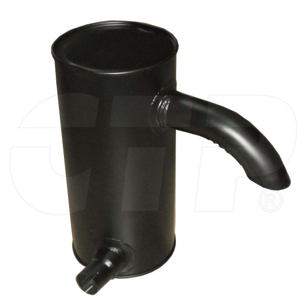 CVA-Shipping not included 2666251 MUFFLER New