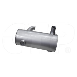 2666252 - Muffler