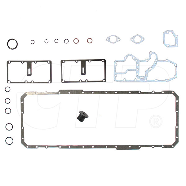 2667276 - Kit-gasket