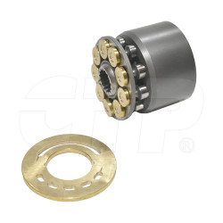 2667833 - Rotating G