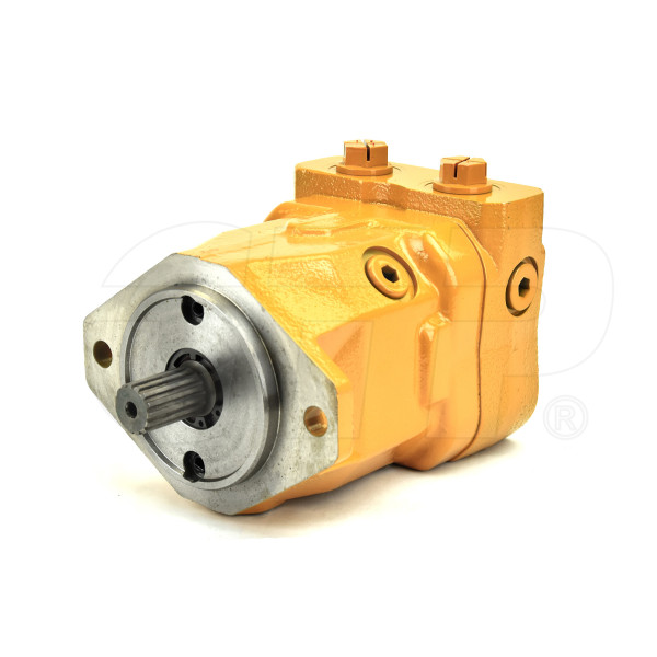 Motor Gp-piston 2668034