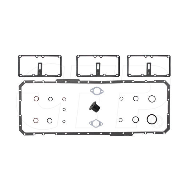2671833 - Kit-gasket