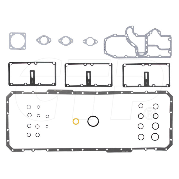 2672113 - Kit-gasket