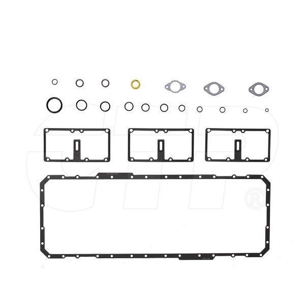 2672122 - Kit-gasket