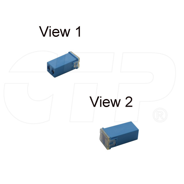2672680 - Fuse