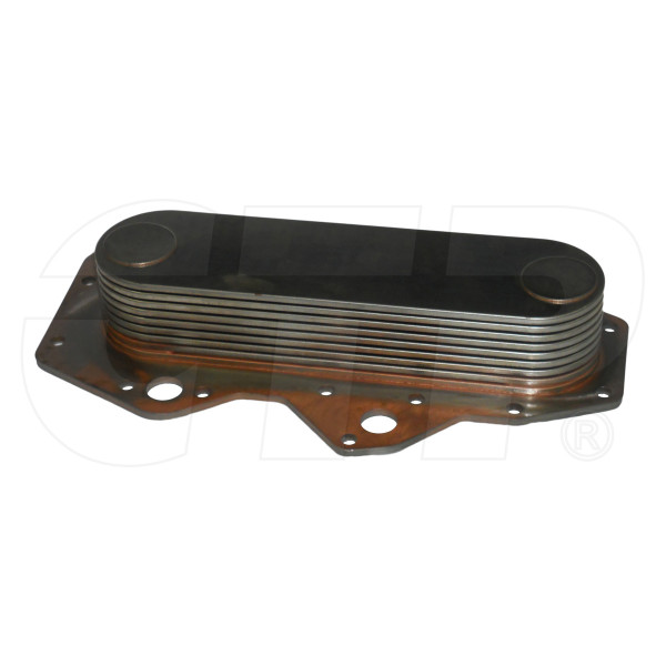 2674743 - Core As-oil Cooler