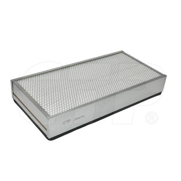 CVA-Shipping not included 2686704 FILTER New