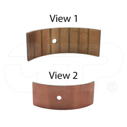 Bearing-cradle 2692433