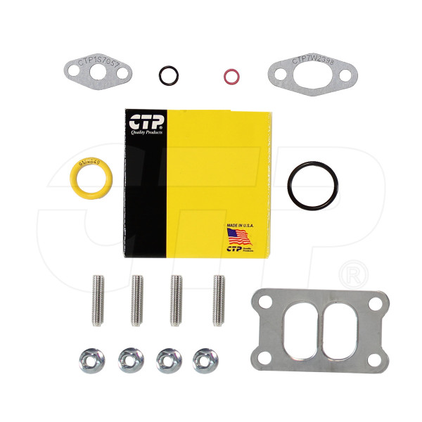 2699174 - Kit-gasket