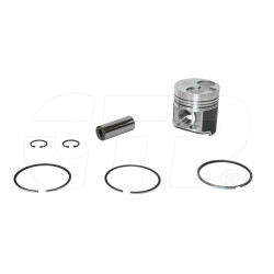 2706968PK - Piston As W/pin