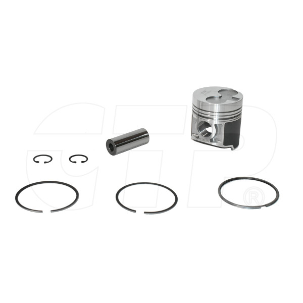 2706968PK - Piston As W/pin