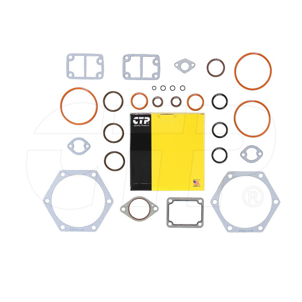 2716505 - Kit-gasket