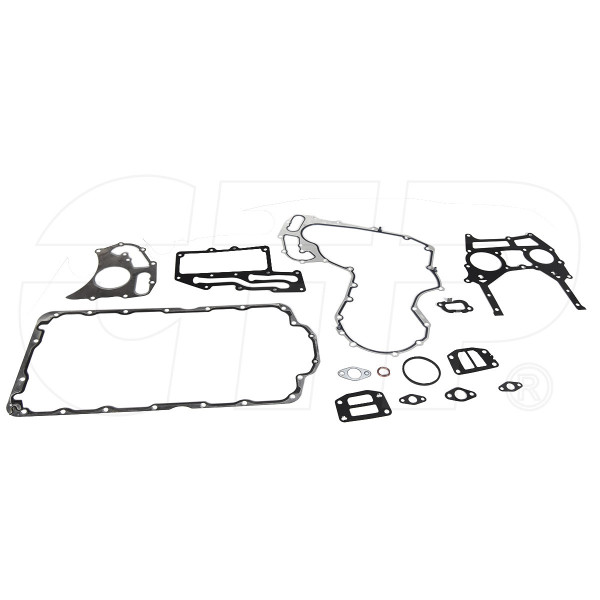 CVA-Shipping not included 2720494 GASKET KIT New