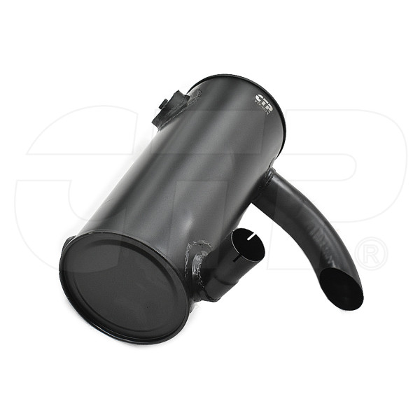 Muffler 2724673