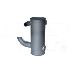2724674 - Muffler