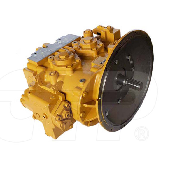 2726955 - Pump Gp-2p