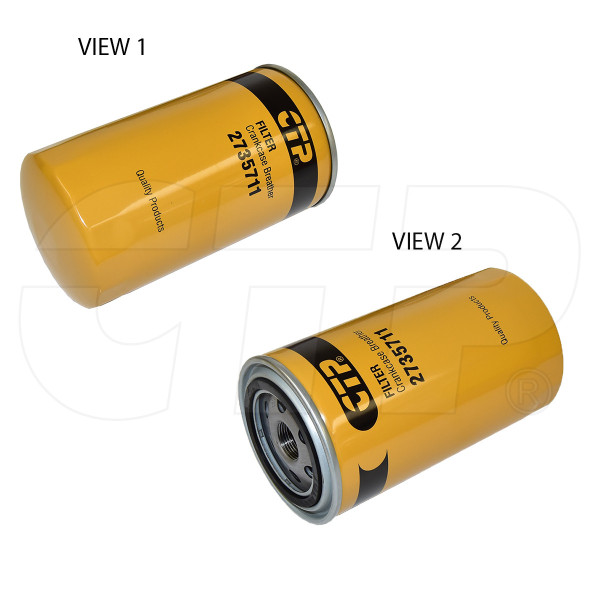 CVA-Shipping not included 2735711 FILTER New